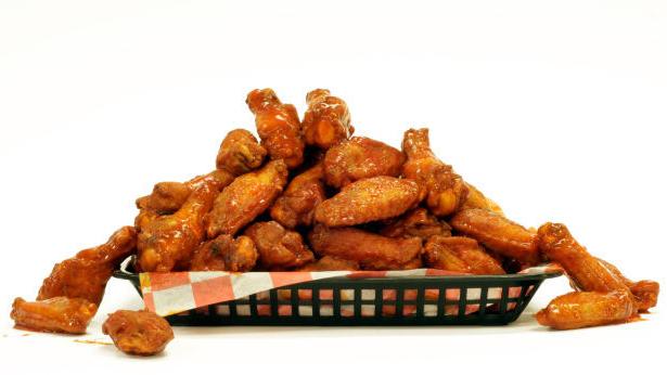 Tucson restaurants clip "wing night" specials, citing minimum wage hike